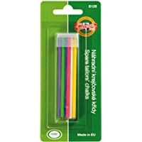 Los mejores  - Tizas de sastre KOH-I-NOOR S128T08000BL